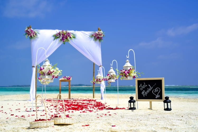 Wedding Venues